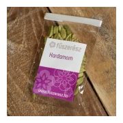 Fűszerész kardamon egész 10g