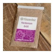 Fűszerész kardamon őrölt 10g