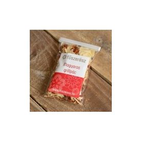 Fűszerész magyaros grillpác fűszerkeverék 25g