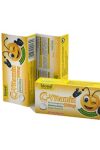 Bioeel C-vitamin 100mg rágótabletta propoliszos 20db