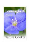 NATURE COOKTA LENMAGLISZT 250G