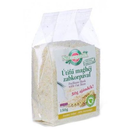 Naturmind útifű maghéj 150g