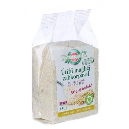 Naturmind útifű maghéj 150g