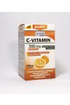 Jutavit c-vitamin 500mg rágótabletta narancs ízű 100db (D3 vitamin+csipkebogyó)