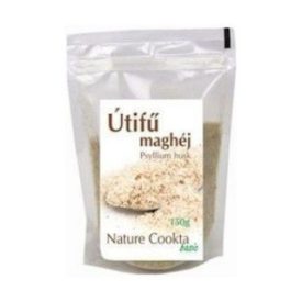 NATURE COOKTA ÚTIFŰ MAGHÉJ 150G