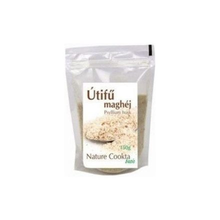NATURE COOKTA ÚTIFŰ MAGHÉJ 150G