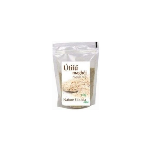 NATURE COOKTA ÚTIFŰ MAGHÉJ 150G