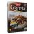 GLUTÉNMENTES GRANOLA MÜZLI CSOKOLÁDÉVAL ÉS MANDULÁVAL 340G