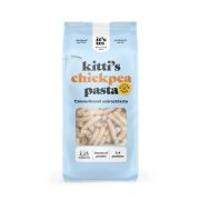  GLUTÉNMENTES ITS US KITTIS CSICSERIBORSÓS RÖVID MAKARÓNI 250G