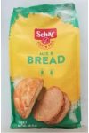 GLUTÉNMENTES SCHAR MIX B KENYÉRPOR 1000G