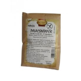 GLUTÉNMENTES MIMEN PALACSINTA LISZTKEVERÉK 500G