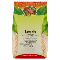 VEGABOND BARNARIZS 500G