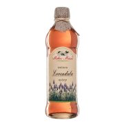 Méhes Mézes szörp levendulás  500ml