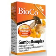 Bioco Gomba Komplex 80db