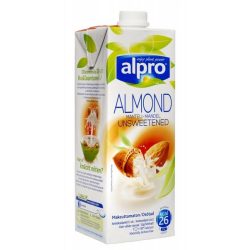 ALPRO MANDULAITAL CUKORMENTES 1000ML