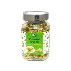 DR.CHEN KRIZANTÉM VIRÁG TEA KINYÍLT 40G
