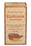 GARUDA AYURVEDA GUGGUL VEGETÁRIÁNUS KAPSZULA 60DB