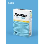 ABSORICE VEGAN PROTEIN POR - VANÍLIA 500G