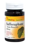 VITAKING SULFORAPHANE FROM BROCCOLI 400 MCG 60DB