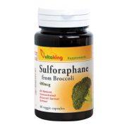 VITAKING SULFORAPHANE FROM BROCCOLI 400 MCG 60DB