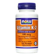 Now k-2 100mcg kapszula 100db