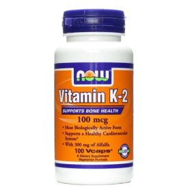 Now k-2 100mcg kapszula 100db