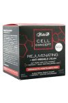 HELIA-D CELL CONCEPT BŐRFIATALÍTÓ RÁNCTALANÍTÓ ÉJSZAKAI KRÉM 65+ 50ML