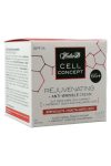 HELIA-D CELL CONCEPT BŐRFIATALÍTÓ RÁNCTALANÍTÓ NAPPALI KRÉM 65+ 50ML