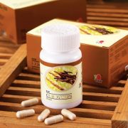 DXN CORDYCEPS kapszula