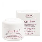 ZIAJA JÁZMIN RÁNCTALANÍTÓ NAPPALI KRÉM 50ML