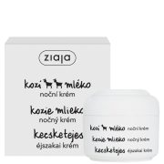 ZIAJA JÁZMIN RÁNCTALANÍTÓ ÉJSZAKAI KRÉM 50ML
