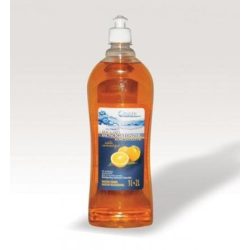   OXIGÉN FÖLDBARÁT MOSOGATÓSZER KONCENTRÁTUM GRÁNÁTALMAMAG OLAJJAL 1000ML