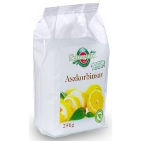 Naturganik aszkorbinsav 500g
