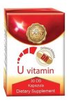 Flavin 7 u vitamin kapszula 30db