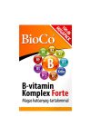 BIOCO B VITAMIN KOMPLEX FORTE 100 DB
