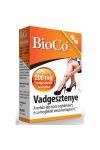 BIOCO VADGESZTENYE 200MG TABLETTA CSALÁN KIVONATTAL 80DB