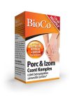 BIOCO PORC-IZOM CSONT KOMPLEX KONDROITINNEL 120DB