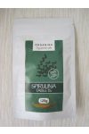 BIO ORGANIQA SPIRULINA TABLETTA 125G