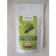 BIO ORGANIQA CHLORELLA TABLETTA 125G