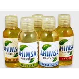 AHIMSA MOSÓPARFÜM -TAVASZI SZELLŐ 100ML