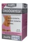 JUTAVIT ÖRDÖGNYELV KAPSZULA120DB