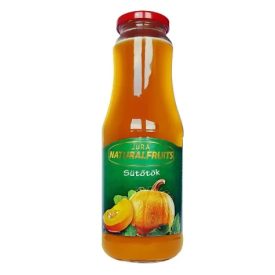 JURA SÜTŐTÖKLÉ 100% CUKOR NÉLKÜLI 1000ML