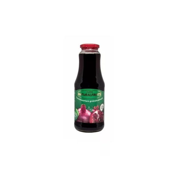JURA GRÁNÁTALMALÉ 100% CUKOR NÉLKÜLl 1000ML