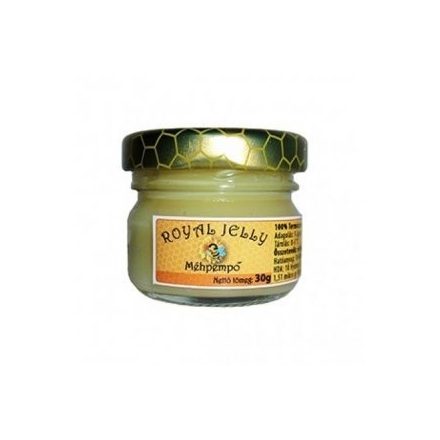 ROYAL JELLY MÉHPEMPŐ 30G [H]