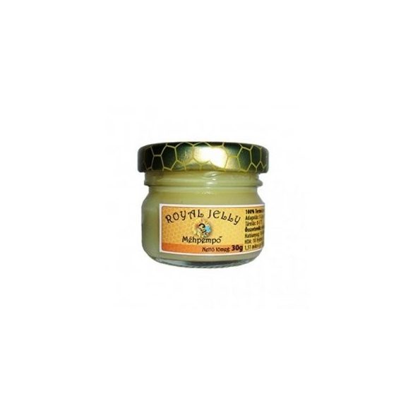 ROYAL JELLY MÉHPEMPŐ 30G [H]