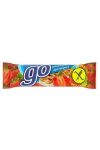 Fit go müzliszelet epres-yoghurtos bevonattal  23g