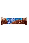 Fit go müzliszelet kakaós-yoghurtos bevonattal 23g