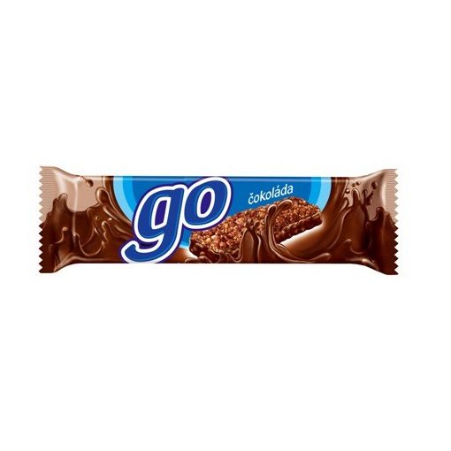 Fit go müzliszelet kakaós-yoghurtos bevonattal 23g