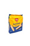 GLUTÉNMENTES SCHAR BABAPISKÓTA 200G