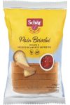 GLUTÉNMENTES SCHÄR PAIN BRIOCHE ÉDES KENYÉR 370G